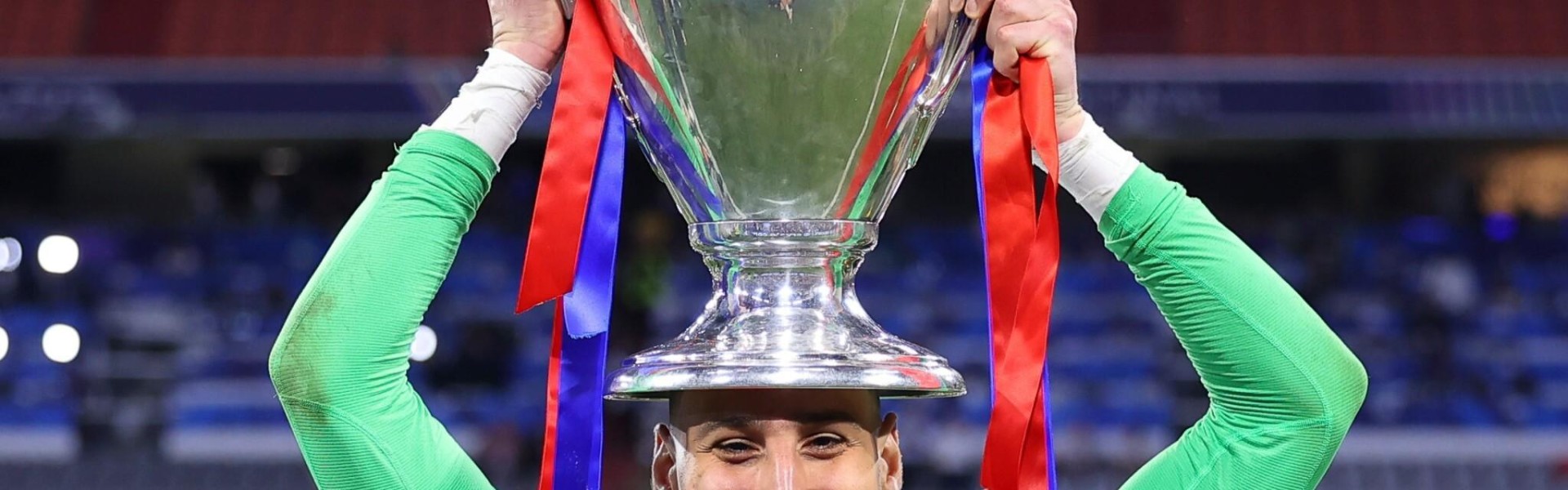 多纳鲁马社媒告别大巴黎：谢谢你所做的一切，巴黎